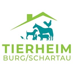 Tierheim Burg logo
