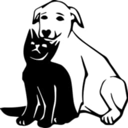 Tierheim Falkensee logo