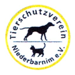 Tierheim Ladeburg logo