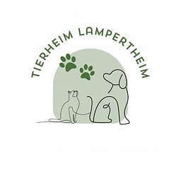 Tierheim Lampertheim logo