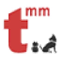 Tierheim Memmingen logo