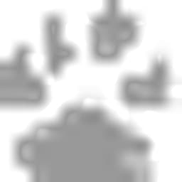 Tierheim Nied logo