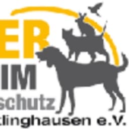 Tierheim Recklinghausen logo