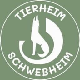Tierheim Schwebheim logo