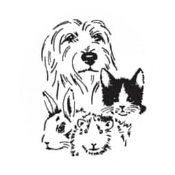 Tierheim Siegen logo