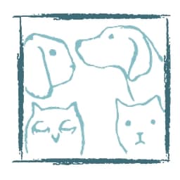 Tierheim Traunstein-Trenkmoos logo