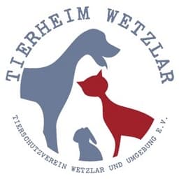 Tierheim Wetzlar logo