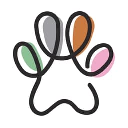 Tierheim Bocholt logo