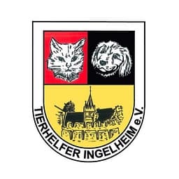 Tierhelfer Ingelheim e.V. logo