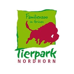 Tierpark Nordhorn logo