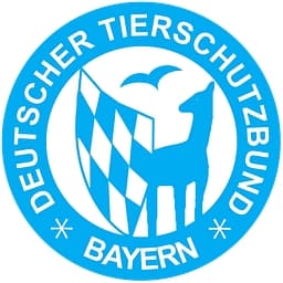 Deutscher Tierschutzbund Landesverband Bayern e.V. logo