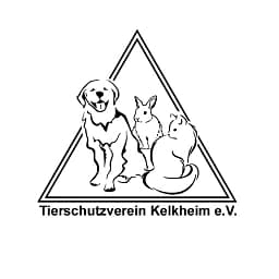 Tierheim Kelkheim logo