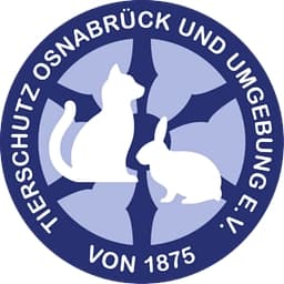 Tierheim Osnabrück-Hellern logo