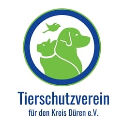 Tierheim Düren logo