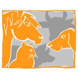 Tierheim Erding Franz von Assisi logo