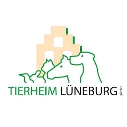 Tierheim Lüneburg gGmbH logo