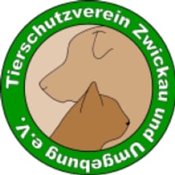 Tierheim Vielauer Wald logo