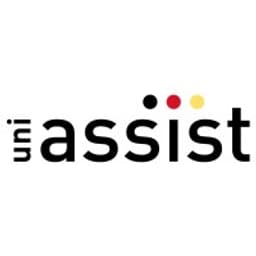 uni-assist.de logo