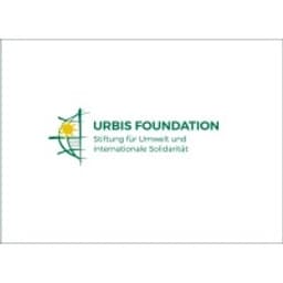 URBIS FOUNDATION logo