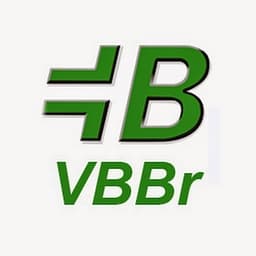 Verkehrsbetriebe Brandenburg an der Havel logo