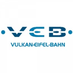 Vulkan-Eifel-Bahn Betriebsgesellschaft logo