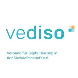 Vediso e.V. logo