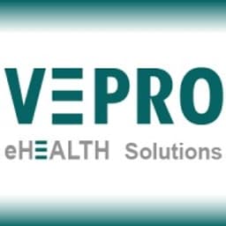 VEPRO AG logo