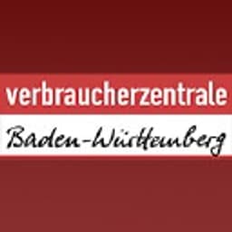 Verbraucherzentrale Baden-Württemberg e.V. logo