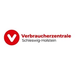 Verbraucherzentrale Schleswig-Holstein e.V. logo
