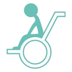 Verein für Behinderte Schorndorf e.V. logo