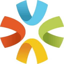 vevio gGmbH logo