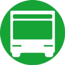 Verkehrsgesellschaft Hoyerswerda logo