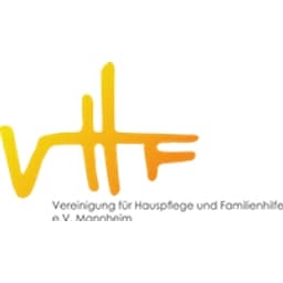 Vereinigung für Hauspflege und Familienhilfe e.V. logo