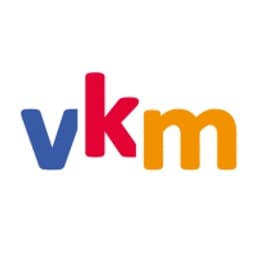 VKM für Menschen mit Förderbedarf Kreis Gütersloh logo