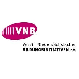 Verein Niedersächsischer Bildungsinitiativen logo