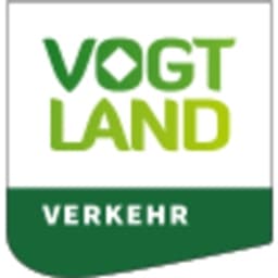 Verkehrsverbund Vogtland GmbH logo