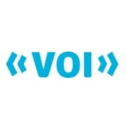 VOI Technology Germany GmbH logo