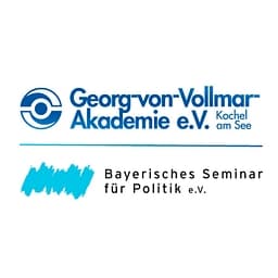 Georg-von-Vollmar-Akademie e. V. logo