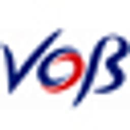 Voß Wärmepumpen GmbH logo