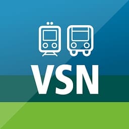 Verkehrsverbund Süd-Niedersachsen GmbH logo