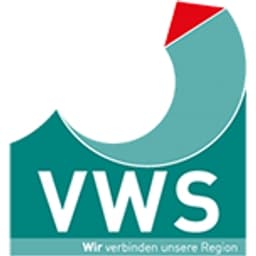 Verkehrsbetriebe Westfalen-Süd logo