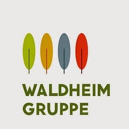 Waldheim Werkstätten gGmbH logo