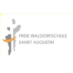 Freie Waldorfschule Sankt Augustin und Berufskolleg logo