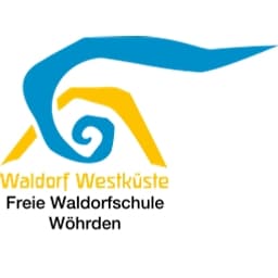 Freie Waldorfschule Wöhrden logo