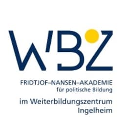 Fridtjof-Nansen-Akademie für politische Bildung im Weiterbildungszentrum Ingelheim logo