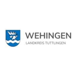 Bürgermeisteramt Wehingen logo