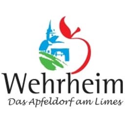 Gemeindeverwaltung Wehrheim logo