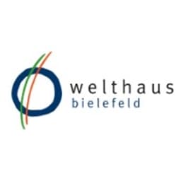 Welthaus Bielefeld e.V. logo