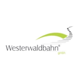 Westerwaldbahn GmbH logo