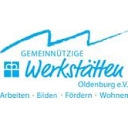 Gemeinnützige Werkstätten Oldenburg GmbH logo